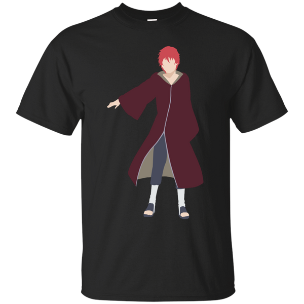 Naruto - SASORI T Shirt & Hoodie