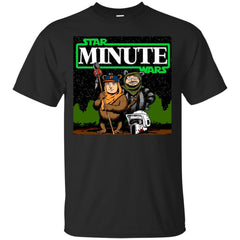 EWOK - STAR WARS MINUTE LOGO 3 T Shirt & Hoodie