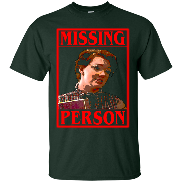 Stranger Things - MISSING BARB stranger things T Shirt & Hoodie