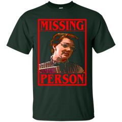 Stranger Things - MISSING BARB stranger things T Shirt & Hoodie