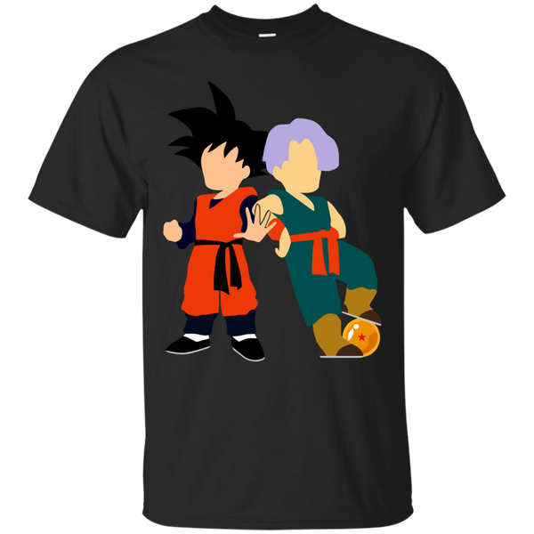 Naruto - LITTLE SAIYANS MINIMALIST T Shirt & Hoodie