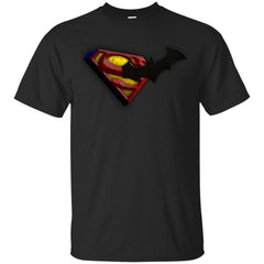 BATMAN VS SUPERMAN - BatmanSuperman T Shirt & Hoodie