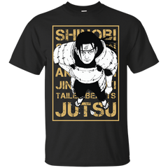 Naruto - THIS IS MANGA  SENJU 4 naruto T Shirt & Hoodie