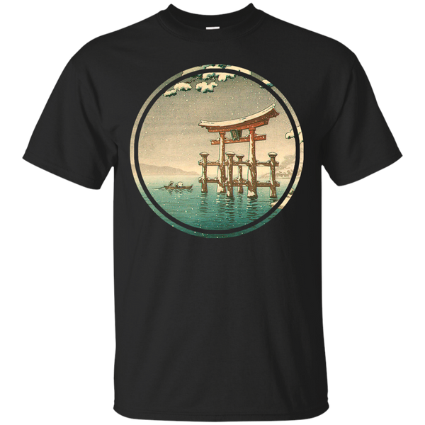 Naruto - SEA AT SETO T Shirt & Hoodie