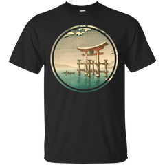 Naruto - SEA AT SETO T Shirt & Hoodie