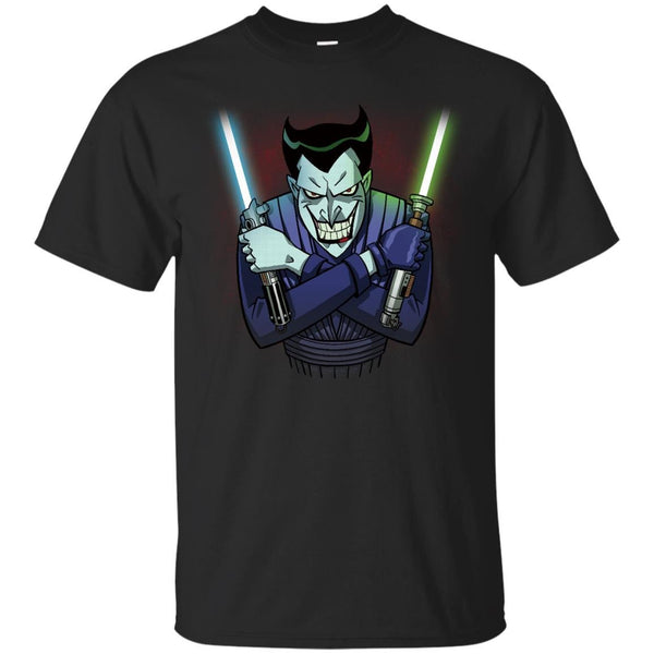 DC COMICS - The Joker Awakens T Shirt & Hoodie