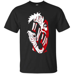 DRAGON BALL Z - BROKEN MASK T Shirt & Hoodie