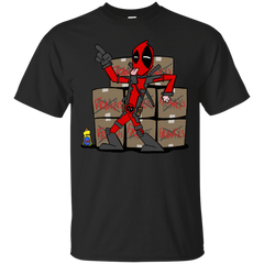 Deadpool - Francis wade wilson T Shirt & Hoodie