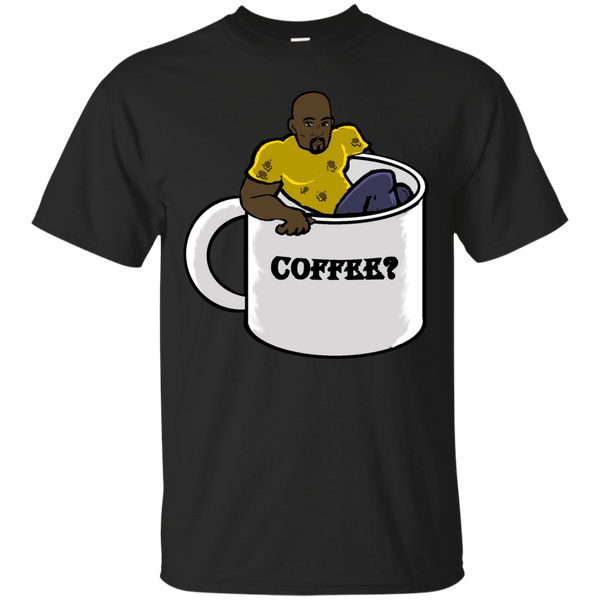 Marvel - Coffee coffee T Shirt & Hoodie