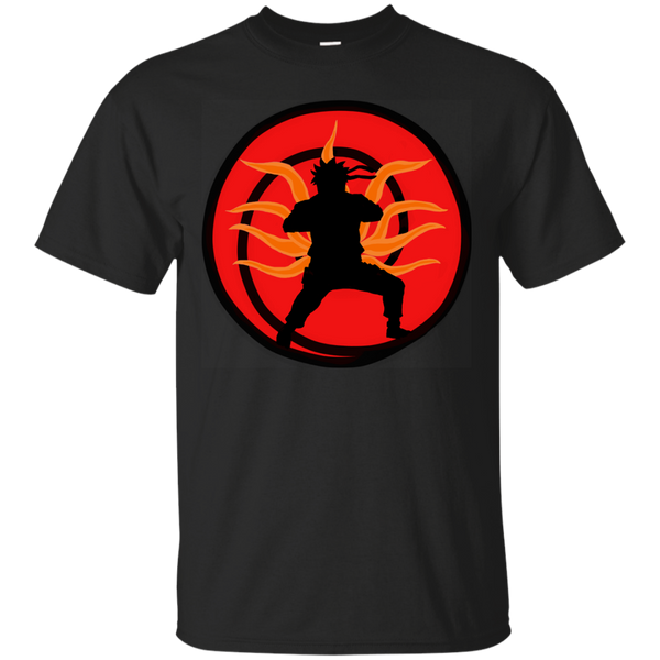 Naruto - THE BELIEVER T Shirt & Hoodie