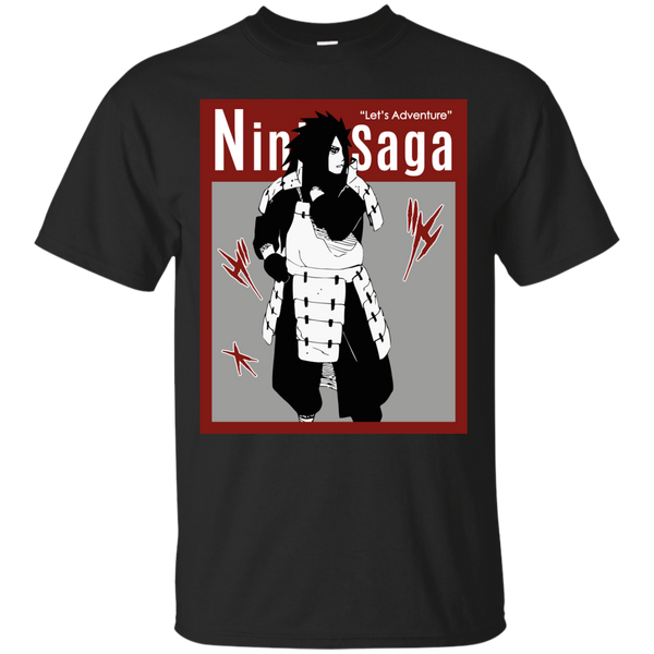 Naruto - THIS IS MANGA  REVIVE SENJU naruto T Shirt & Hoodie