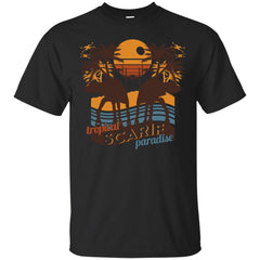 STAR WARS - Scarif T Shirt & Hoodie