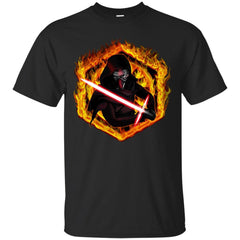 STAR WARS - There Has Been An Awakening T Shirt & Hoodie