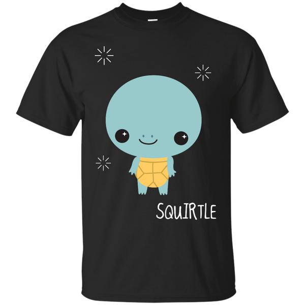 Naruto - Squirtle wartortle T Shirt & Hoodie