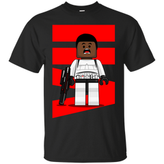 Lego - VII OMG! BOYEGA STORMTROOPER T Shirt & Hoodie