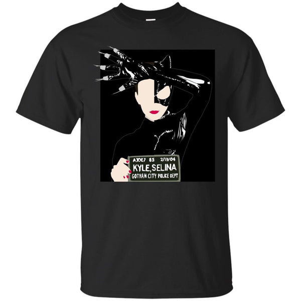 CATWOMAN - Selina KyleCatwoman T Shirt & Hoodie