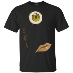 Naruto - MIGI INSIDE ME T Shirt & Hoodie