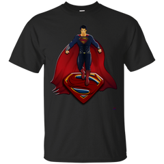 Marvel - Superman Man Of Steel superman T Shirt & Hoodie