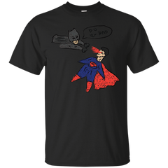 BATMAN V SUPERMAN - Batman v Superman Deadpool Sketch T Shirt & Hoodie