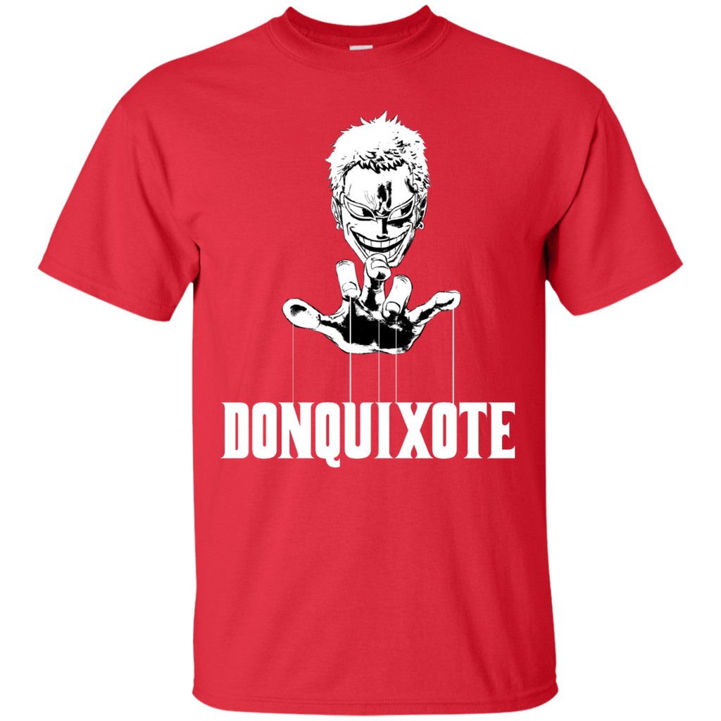 Donquixote Doflamingo one piece | Essential T-Shirt