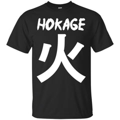 NARUTO - hokage T Shirt & Hoodie