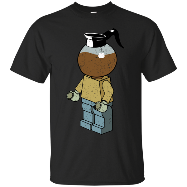 Lego - LEGGO MY COFFEE T Shirt & Hoodie