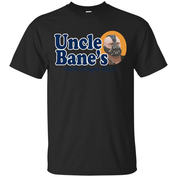 BATMAN - Uncle Banes T Shirt & Hoodie