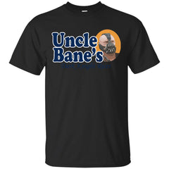 BATMAN - Uncle Banes T Shirt & Hoodie