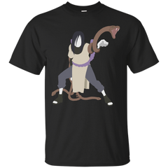 Naruto - OROCHIMARU T Shirt & Hoodie