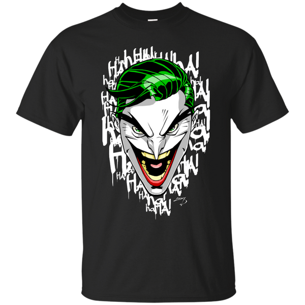 Deadpool - The Joker TShirt Killing Joke Suicide Squad Batman Harley Quinn Deadpool joker T Shirt & Hoodie