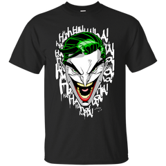 Deadpool - The Joker TShirt Killing Joke Suicide Squad Batman Harley Quinn Deadpool joker T Shirt & Hoodie