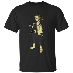 Naruto - NARUTO UZUMAKI SAGE OF SIX PATHS T Shirt & Hoodie