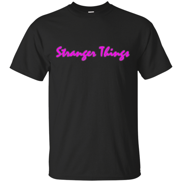 Stranger Things - STRANGER THINGS  Drive style stranger things T Shirt & Hoodie