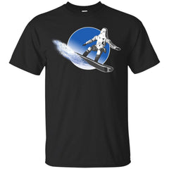 STAR WARS - Echo Base Freeride T Shirt & Hoodie