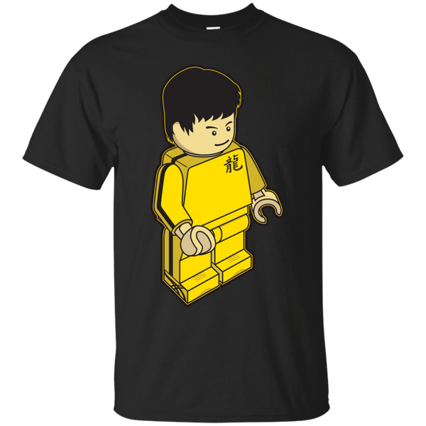 Lego - The Dragon T Shirt & Hoodie