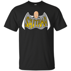 BATMAN - BatSaitama T Shirt & Hoodie