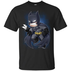 DCCOMICS - Cute Batman T Shirt & Hoodie