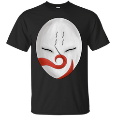 Naruto - HAKUS MASK T Shirt & Hoodie