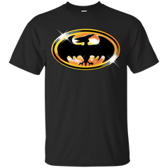 BATMAN LOGO - Pterodactyl Man 1989 T Shirt & Hoodie