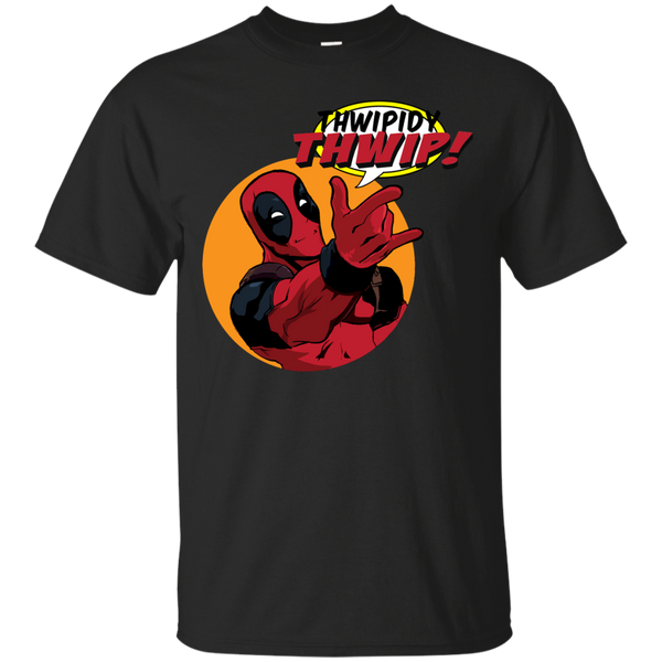 Deadpool - Deadpool Spiderman deadpool T Shirt & Hoodie