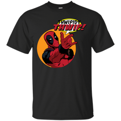 Deadpool - Deadpool Spiderman deadpool T Shirt & Hoodie