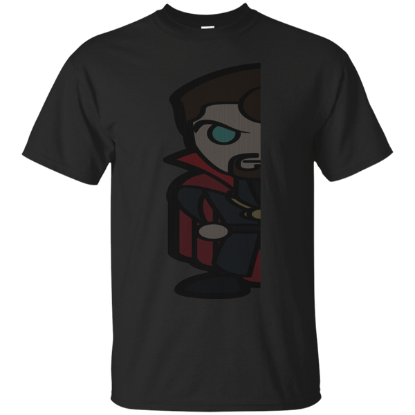 Marvel - Doctor Strange Tooniefied marvel T Shirt & Hoodie