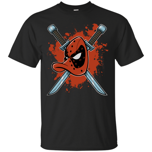 Deadpool - DEAD DUCKS anaheim mighty ducks T Shirt & Hoodie