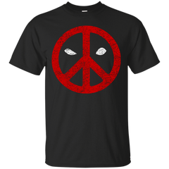 Deadpool - Give Pool a Chance black shirt deadpool T Shirt & Hoodie