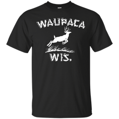 Stranger Things - Waupaca Wisconsin Stranger Things stranger things T Shirt & Hoodie