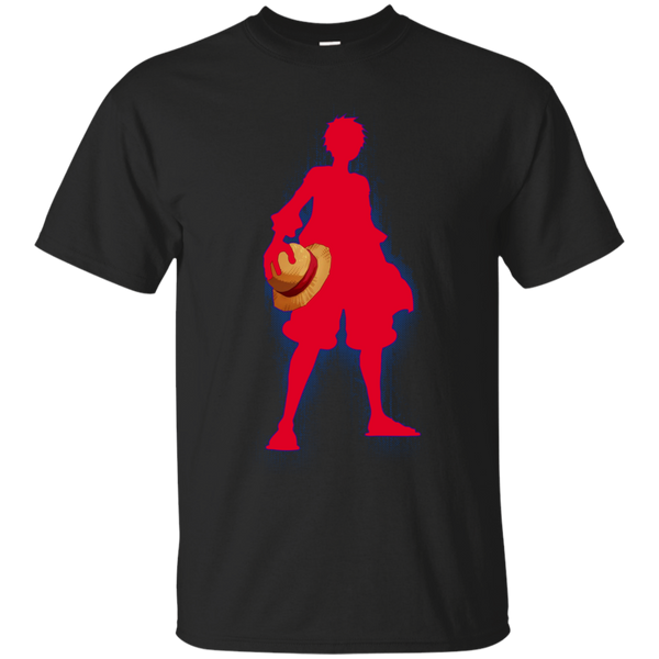 Luffy One Piece - LUFFY ONE PIECE one piece tshirts T Shirt & Hoodie