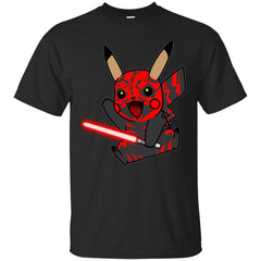 STAR WARS - SITHACHU T Shirt & Hoodie