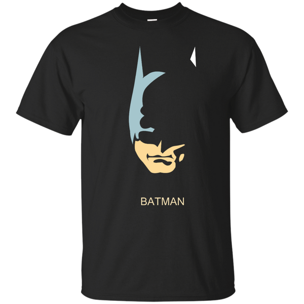 CAPTAIN AMERICA - batman T Shirt & Hoodie