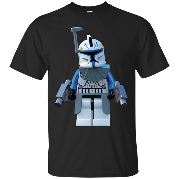 Lego - LEGO JANGO FETT T Shirt & Hoodie