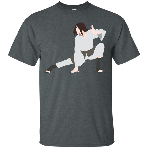 NARUTO - Neji Hyuuga T Shirt & Hoodie